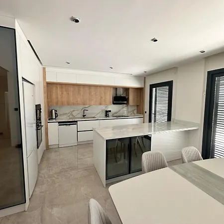 Villa Nefiss With Private Pool *