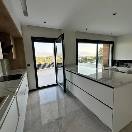 Nefiss With Private Pool Villa *