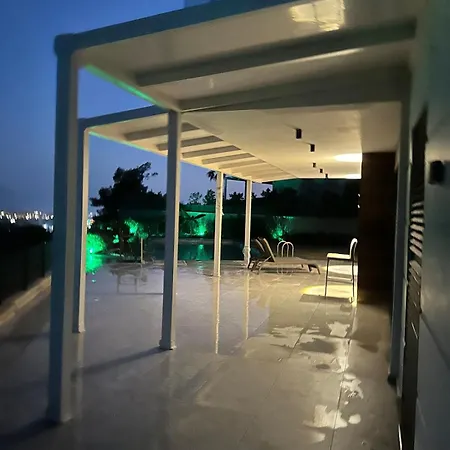 Villa Nefiss With Private Pool *