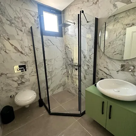 Nefiss With Private Pool Villa