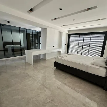 Villa Nefiss With Private Pool