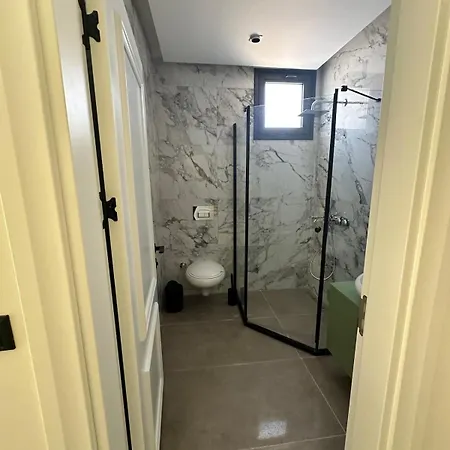 Nefiss With Private Pool *