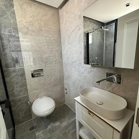 Villa Nefiss With Private Pool