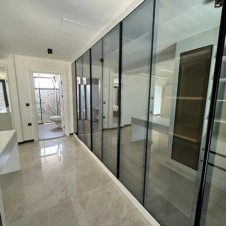 Nefiss With Private Pool Villa *