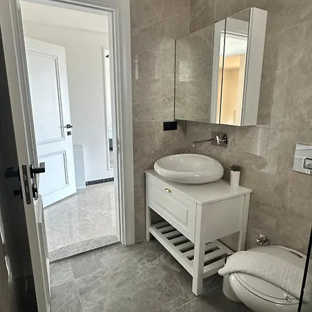 Nefiss With Private Pool *