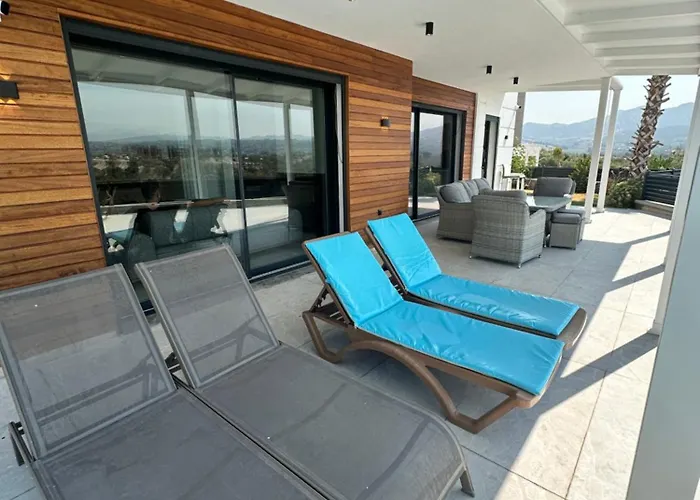 Nefiss With Private Pool