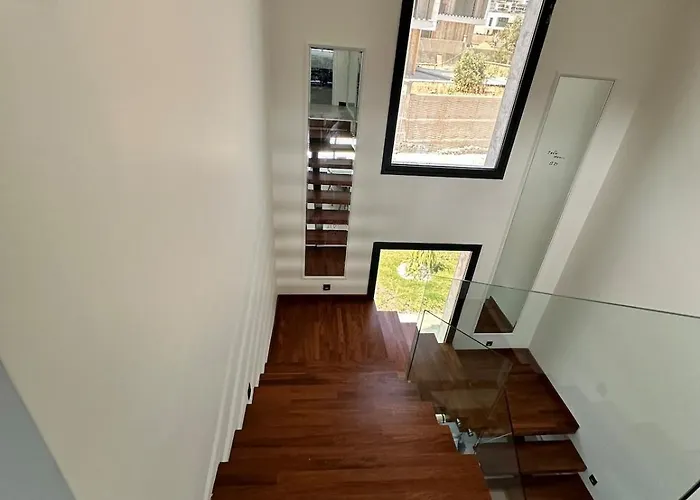 Nefiss With Private Pool Willa