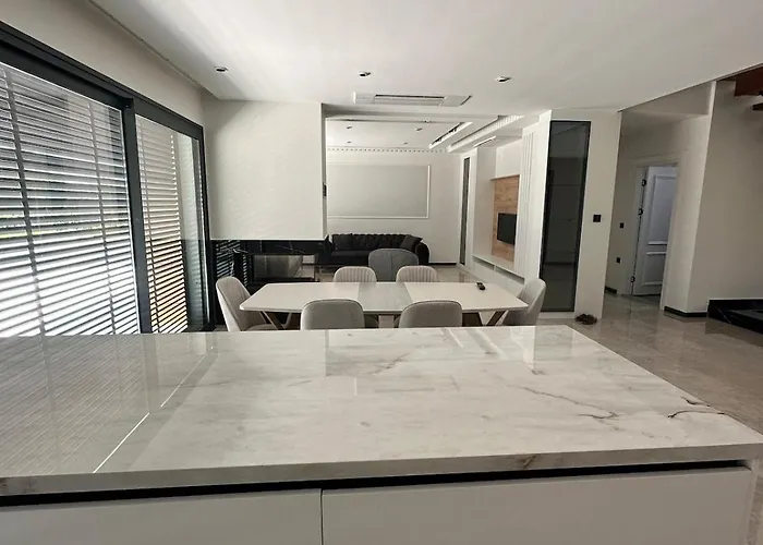 וילה Nefiss With Private Pool *