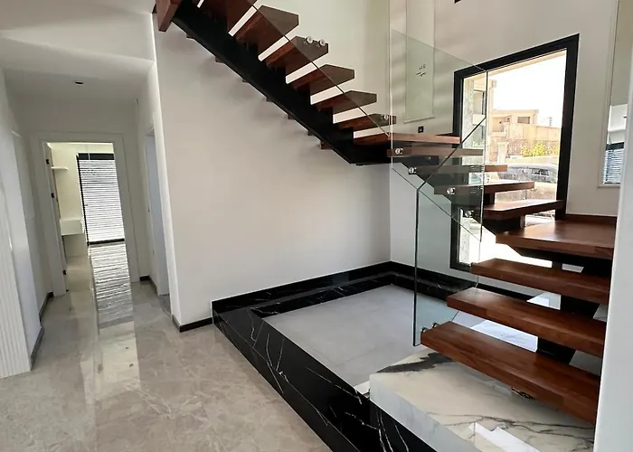 Nefiss With Private Pool Kusadası