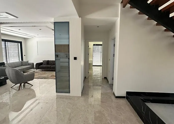 Nefiss With Private Pool