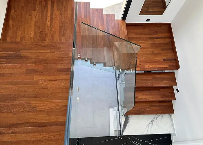 Nefiss With Private Pool Willa Kusadası