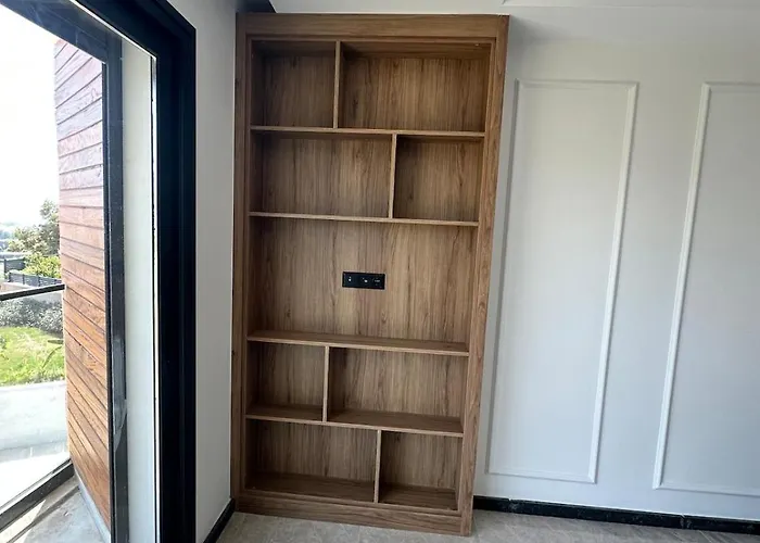 וילה Nefiss With Private Pool *