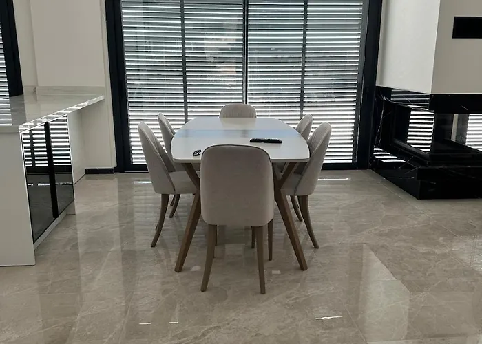 Nefiss With Private Pool