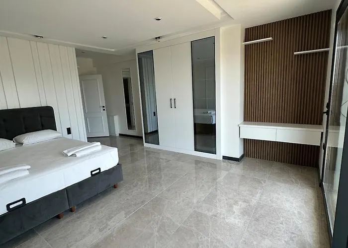 Nefiss With Private Pool *