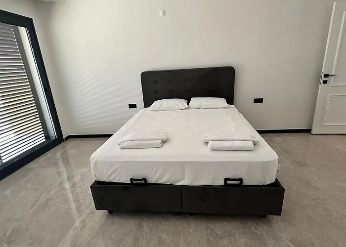 Nefiss With Private Pool *