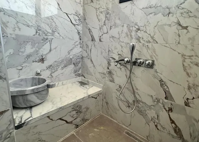 Nefiss With Private Pool * Kusadası