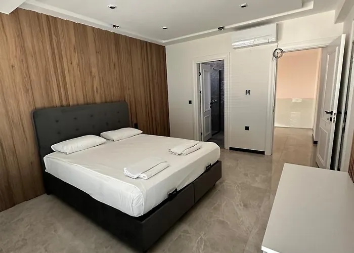 Nefiss With Private Pool וילה