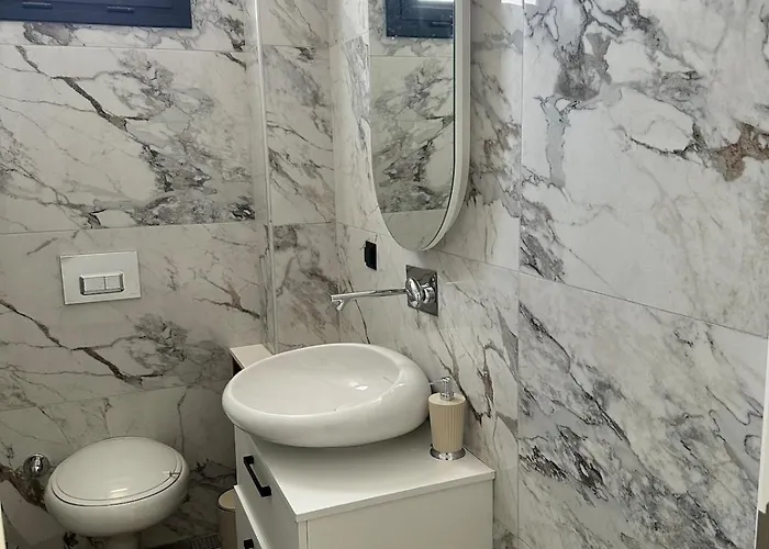 Nefiss With Private Pool *