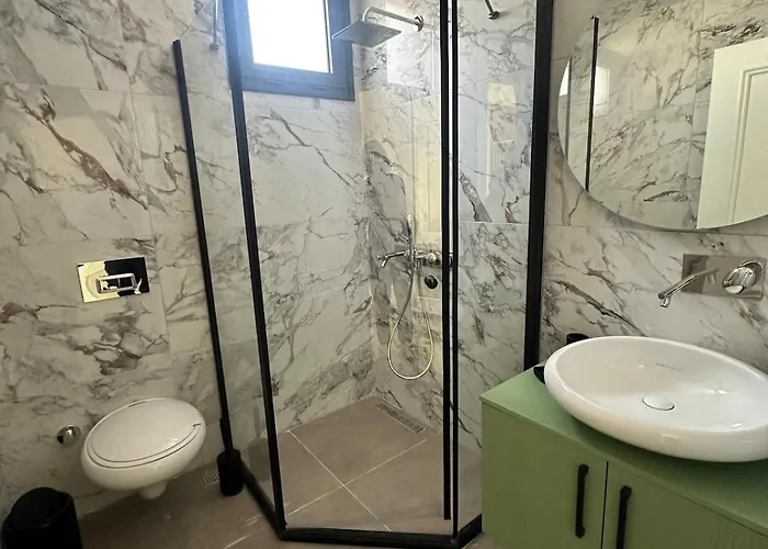 Nefiss With Private Pool Willa