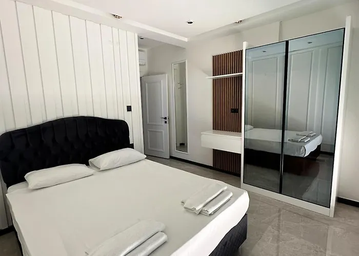 וילה Nefiss With Private Pool *