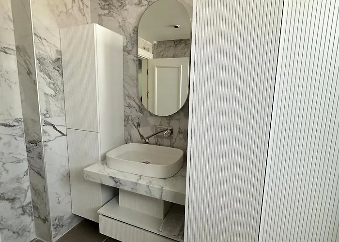 Nefiss With Private Pool Willa