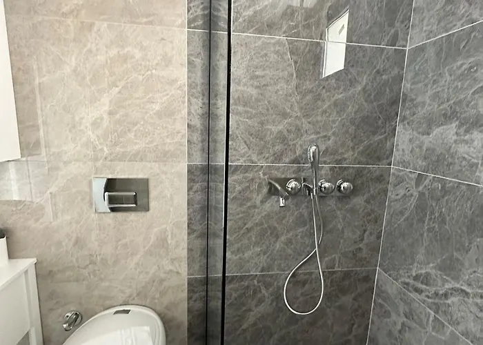 Nefiss With Private Pool Kusadası