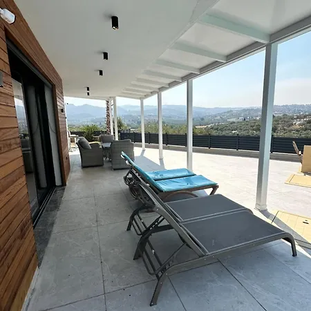 Nefiss With Private Pool *