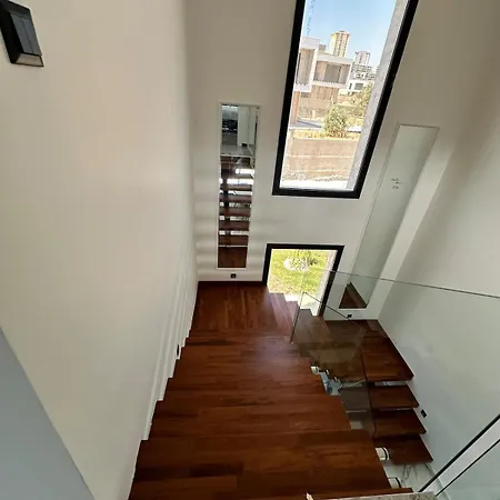 Nefiss With Private Pool Villa