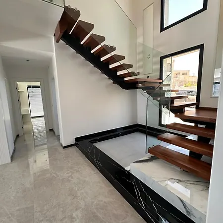 Nefiss With Private Pool Kusadasi