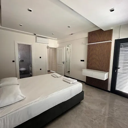 Nefiss With Private Pool * Kusadasi