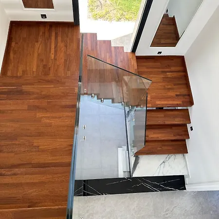 Nefiss With Private Pool Villa Kusadasi