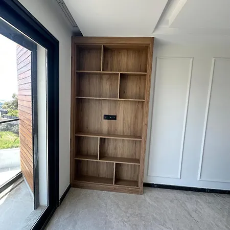 Villa Nefiss With Private Pool *