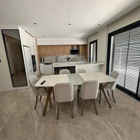 Nefiss With Private Pool *