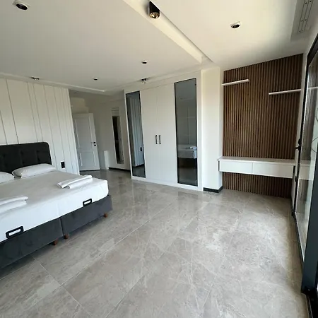 Nefiss With Private Pool *