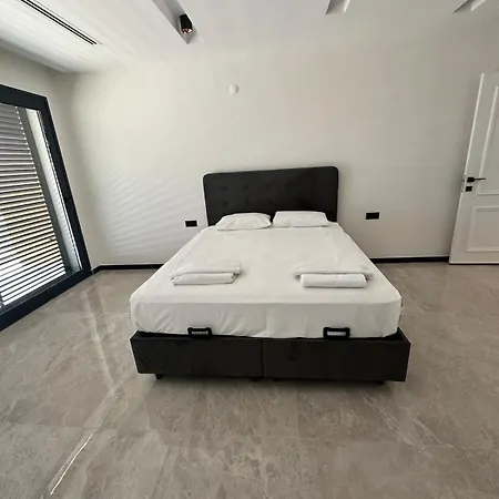 Nefiss With Private Pool *