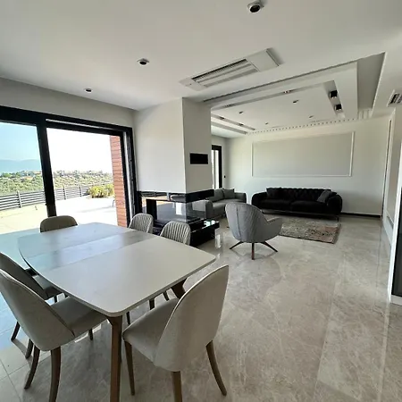 Nefiss With Private Pool Villa