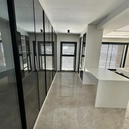 Nefiss With Private Pool Villa Kusadasi