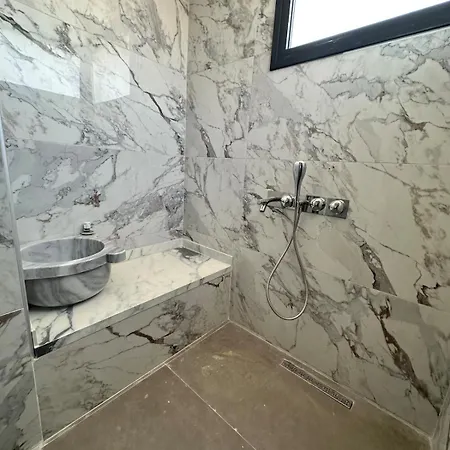 Nefiss With Private Pool * Kusadasi