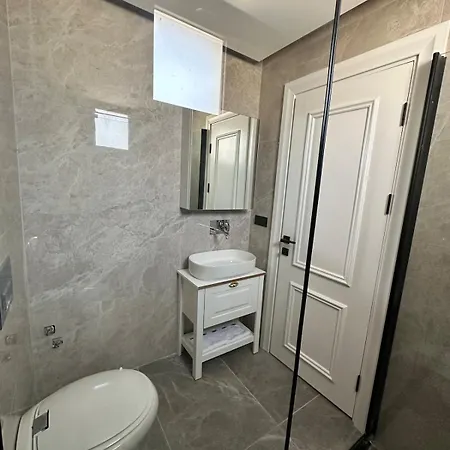 Nefiss With Private Pool