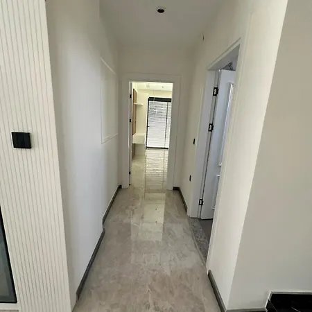 Nefiss With Private Pool Villa *