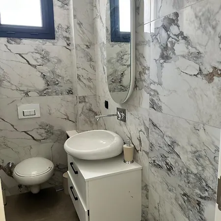 Nefiss With Private Pool *