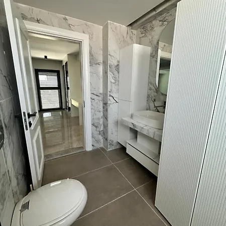 Nefiss With Private Pool *