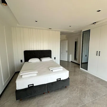 Nefiss With Private Pool Kuşadası