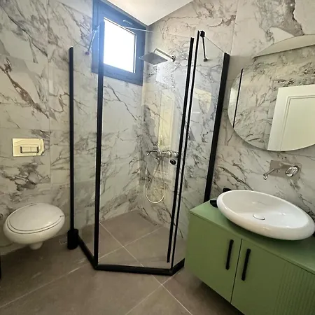 Nefiss With Private Pool Kusadasi