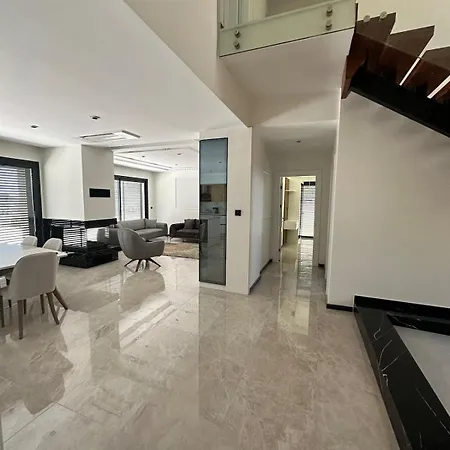 Nefiss With Private Pool * Kusadasi