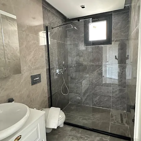 Nefiss With Private Pool *