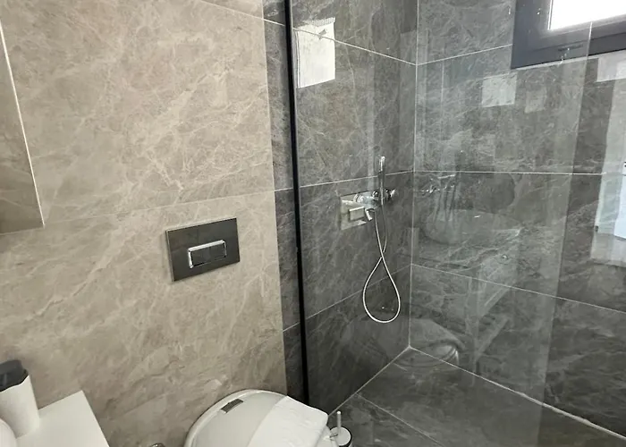 Nefiss With Private Pool