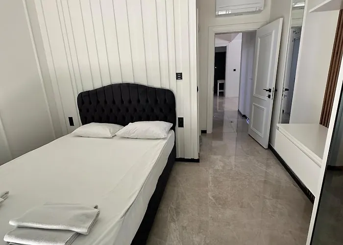 Nefiss With Private Pool *