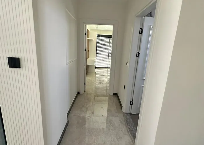 Nefiss With Private Pool Villa *