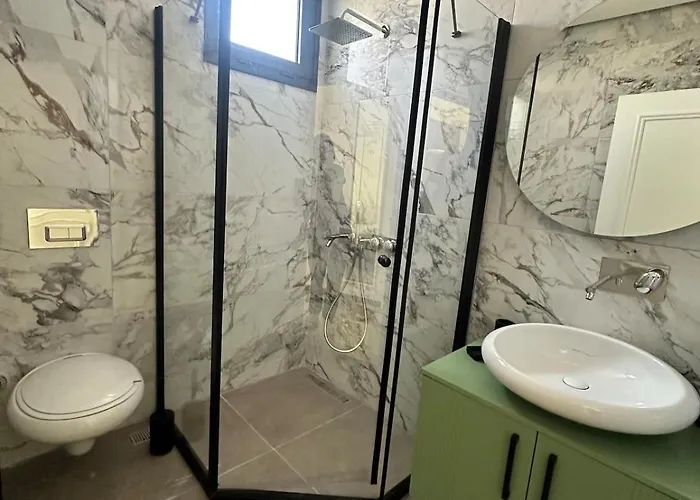 Nefiss With Private Pool Kusadası